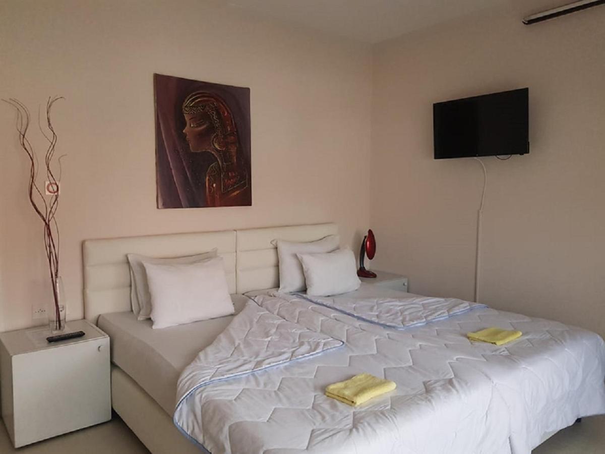 Villa Amsterdam Ohrid Esterno foto