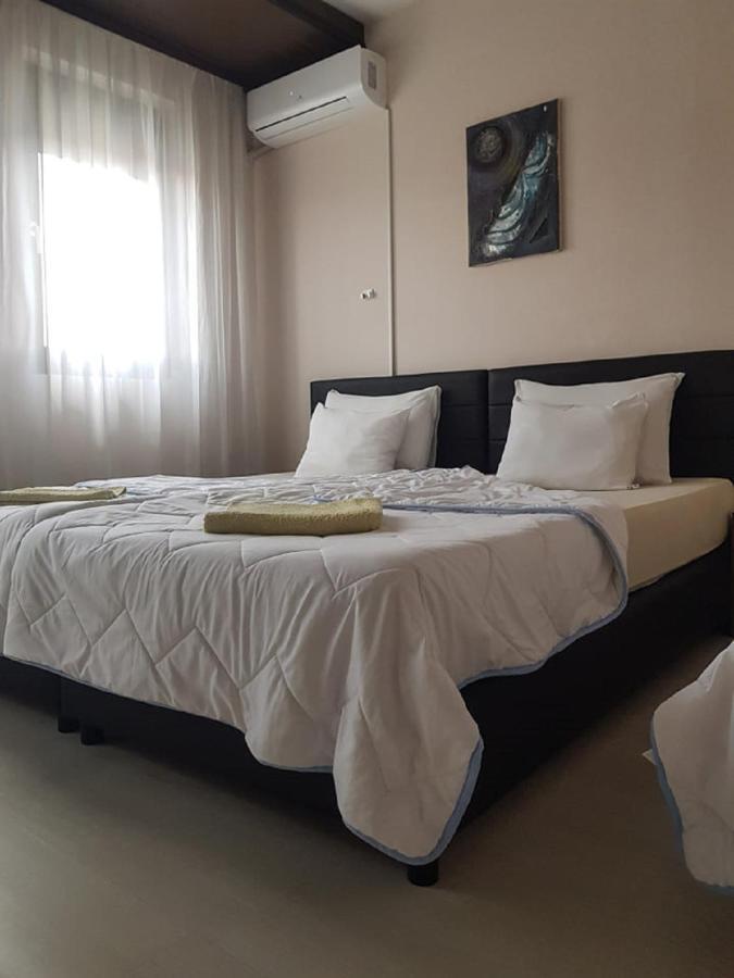 Villa Amsterdam Ohrid Esterno foto