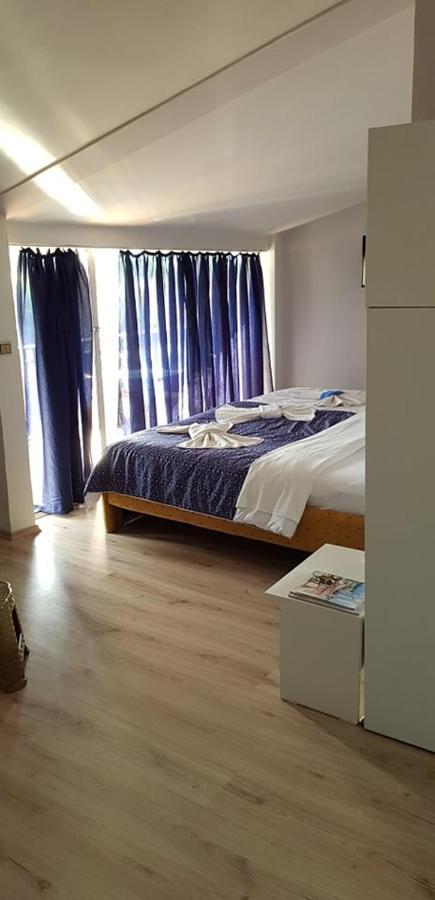 Villa Amsterdam Ohrid Esterno foto