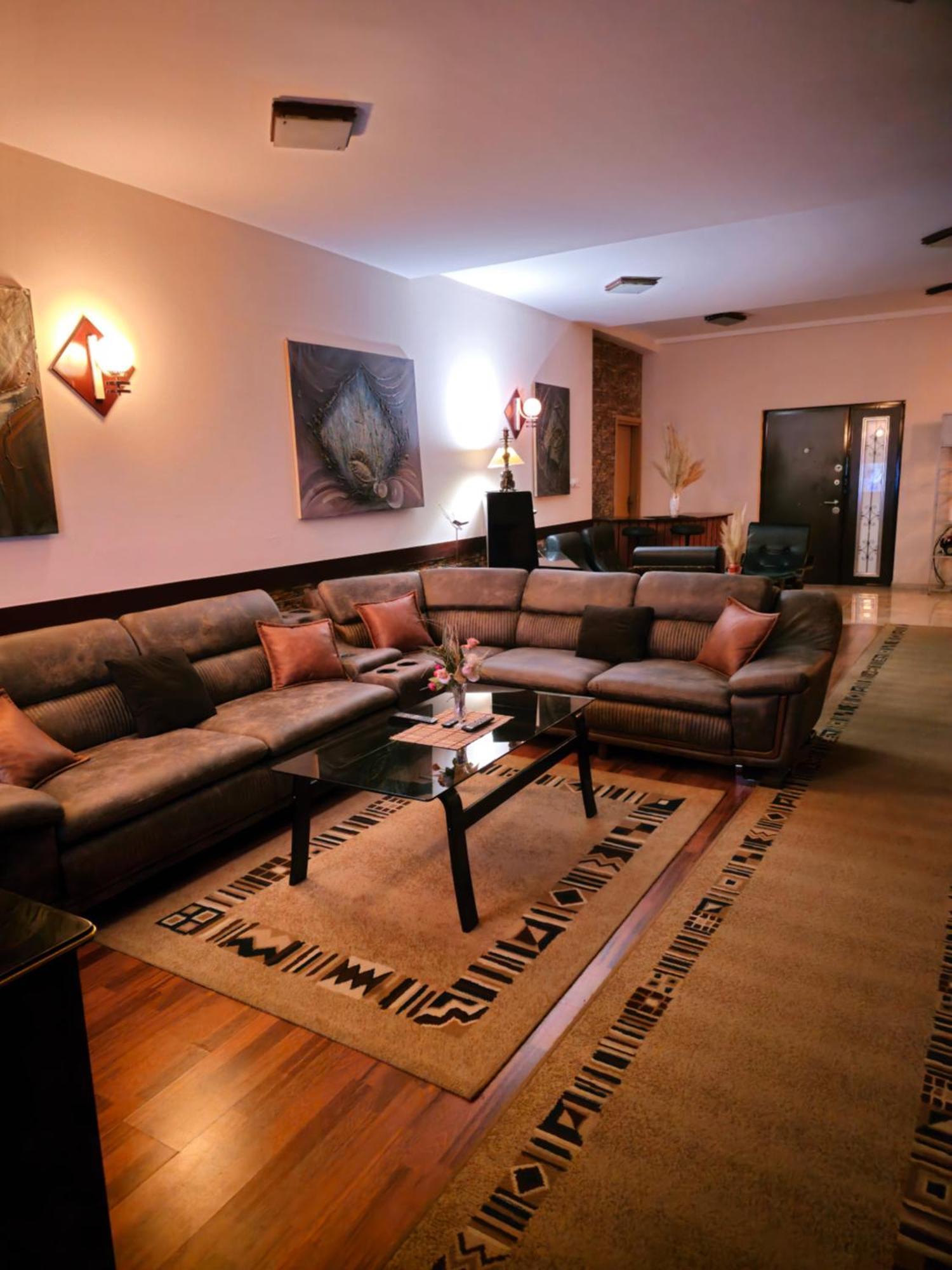 Villa Amsterdam Ohrid Esterno foto