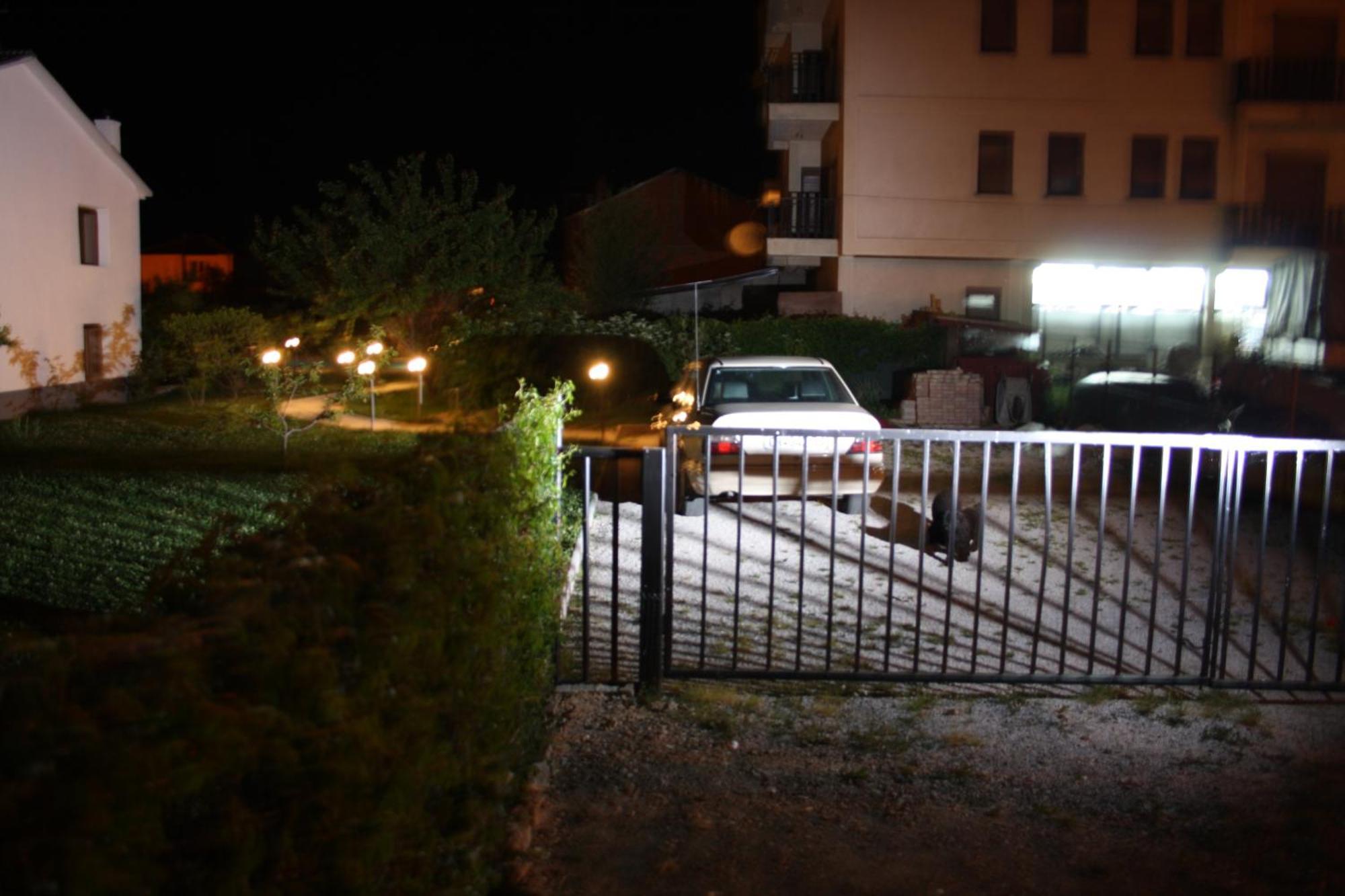 Villa Amsterdam Ohrid Esterno foto