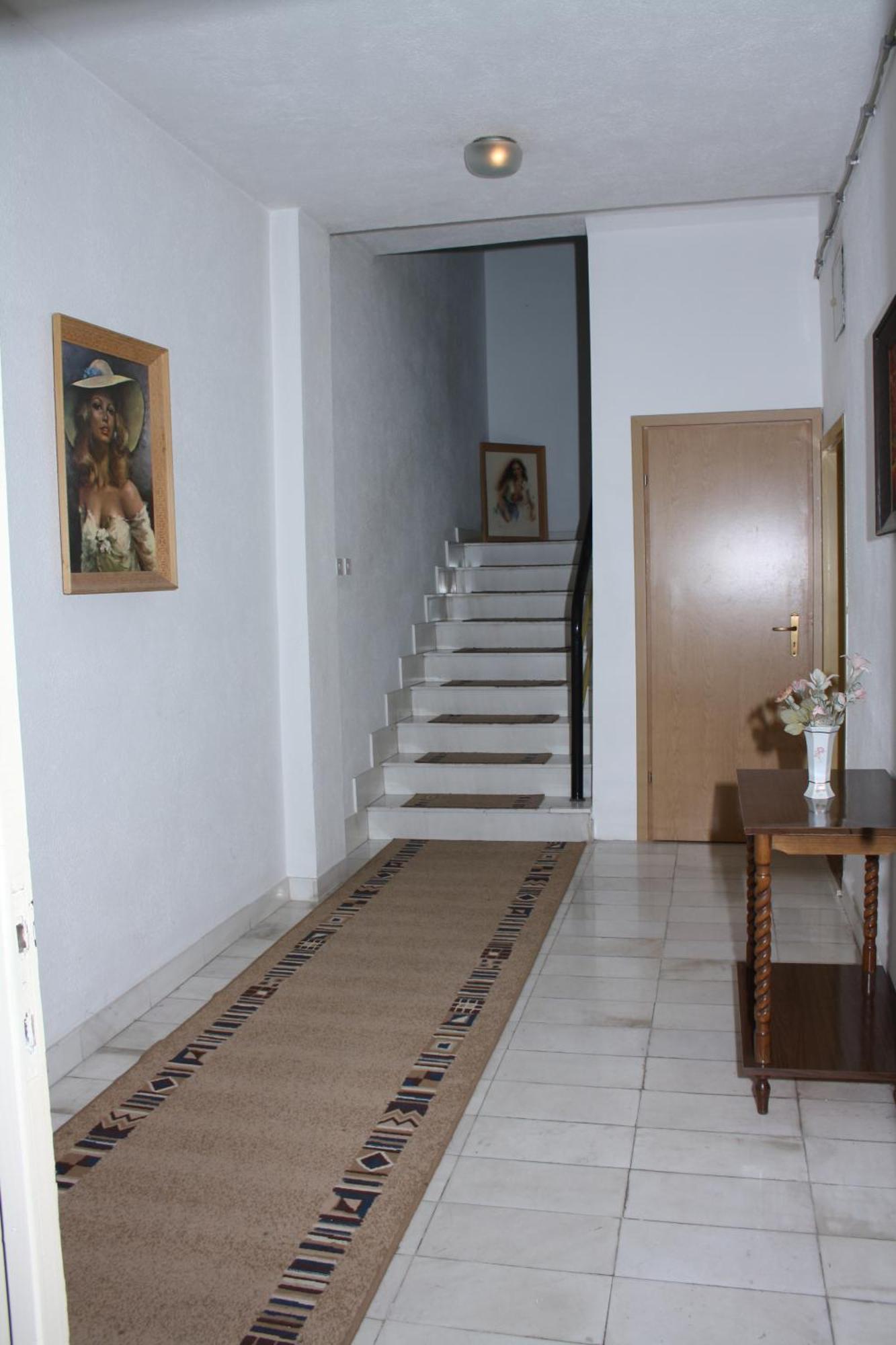Villa Amsterdam Ohrid Esterno foto