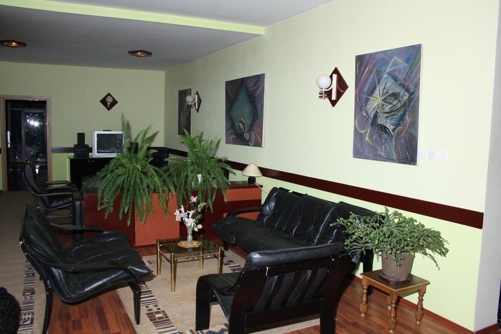 Villa Amsterdam Ohrid Esterno foto